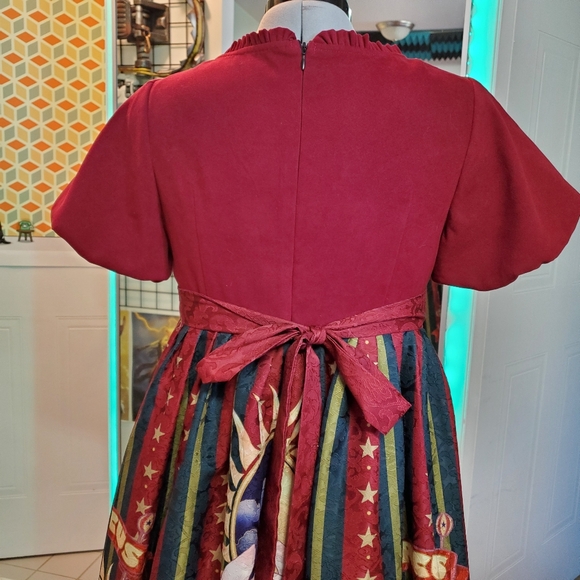 NWOT Rabbit lolita OP - Picture 4 of 7